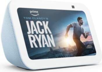 Amazon Echo Show 5 (2023) Cloud