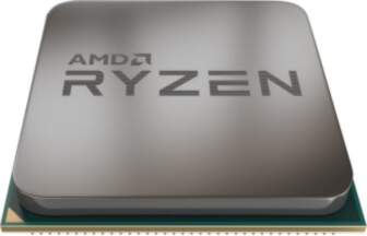 AMD Ryzen 3 3200G processor 3