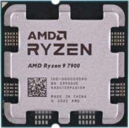 AMD Ryzen 9 7900 processor 3