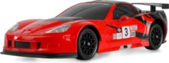 Amewi Corvette C6R Radio-Controlled (RC) model