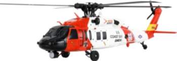 Amewi UH60 Black Hawk Radio-Controlled (RC)