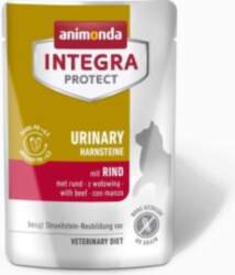 ANIMONDA Integra Protect Urinary Struvite with