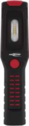 Ansmann IL300R Black Hand flashlight LED