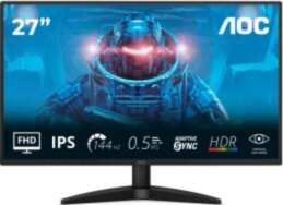 AOC 27B36X computer monitor 68.6