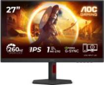 AOC | 27G4ZR | 27 "