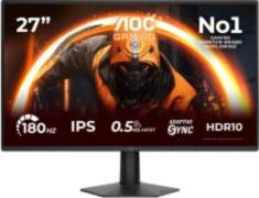 AOC 27G50F computer monitor 68.6