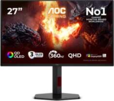 AOC G4 Q27G4SDR computer monitor 67