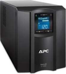 APC Smart-UPS C, Line Interactive, 1000VA