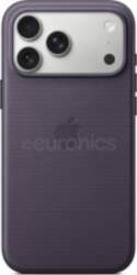 Apple TechWoven Case with MagSafe, iPhone