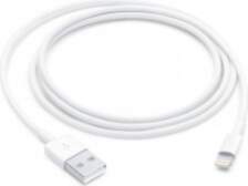 Apple USB-A To Lightning 1m White