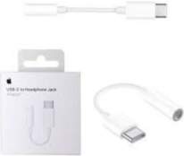 Apple USB-C to 3.5 mm