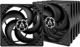 ARCTIC P14 Value Pack Computer case