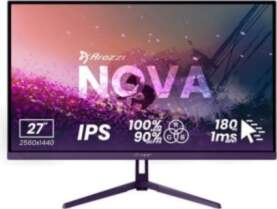 Arozzi | Nova | 27 &quot