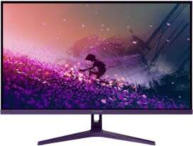Arozzi Nova 32" computer monitor 80