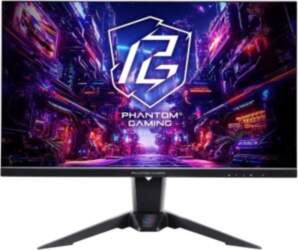 ASROCK Phantom Gaming PG27QFT2A 27" monitor