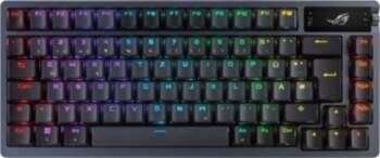 ASUS ROG Azoth keyboard Gaming USB