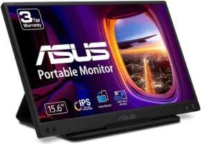 ASUS ZenScreen MB166C computer monitor 39