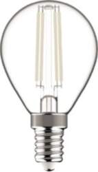 Avide LED Birne White Filament Mini