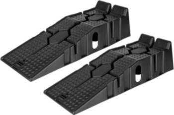 AWTOOLS PLASTIC CAR RAMP /2pcs.