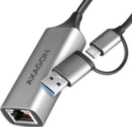 AXAGON ADE-TXCA USB-C USB3.2 Gen