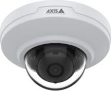 Axis 02373-001 security camera Dome IP