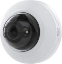 Axis 02677-001 security camera Dome IP