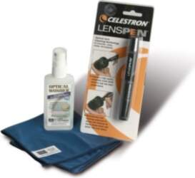 Baader Optical Wonder Cleaning Set +