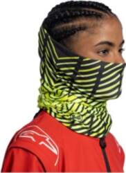 Bandana BUFF ORIGINAL ECOSTRETCH TANNER LIME