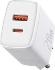 Baseus   Baseus Compact fast charger USB