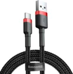 Baseus Cafule USB cable 2 m