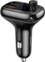 Baseus CCMT000101 FM transmitter 87.5