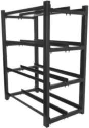Battery frame for UPS 830x454 2