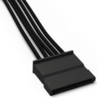 Be quiet! CS-6610 - Stromkabel -
