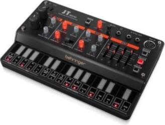 Behringer JT MINI Analog Synthesizer