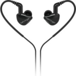 Behringer MO240-CK PRO Earbuds - Black