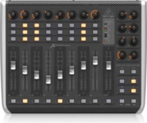 Behringer X-TOUCH COMPACT MIDI keyboard USB