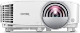 BenQ MX825STH data projector Short throw