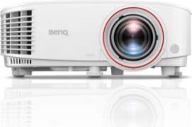 BenQ TH671ST data projector Standard throw