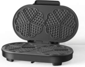 Black+Decker BXFC3200E 1400 W Waffle Maker