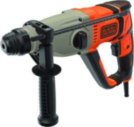 BLACK & DECKER | Hammer drill