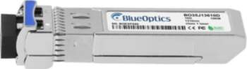 BlueOptics 10302 network transceiver module Fiber