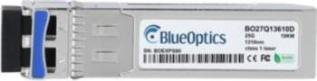 BlueOptics JL486A network transceiver module Fiber
