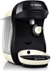 BOSCH TTAS107E capsule coffee machine