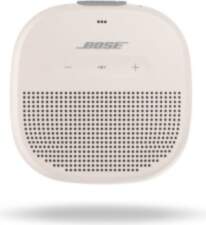 Bose SoundLink Micro White