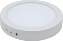 Bousval Électrique™ LED Round surface panel