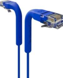 Broadbe Slim Patch Cable 5G Blue