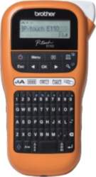 Brother PT-E110 label printer Thermal transfer