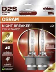 Bulb (Set of 2 pcs) D2S