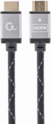 CABLE HDMI-HDMI 3M SELECT/PLUS CCB-HDMIL-3M GEMBIRD