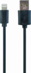 CABLE LIGHTNING TO USB2 1M/CC-USB2-AMLM-1M GEMBIRD